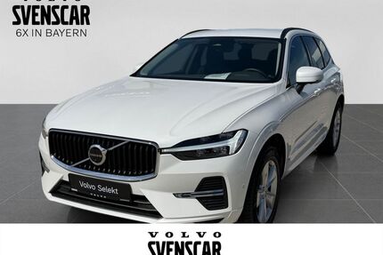 Volvo XC60 Gebrauchtwagen