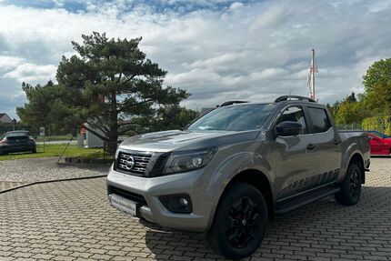 Nissan Navara Gebrauchtwagen