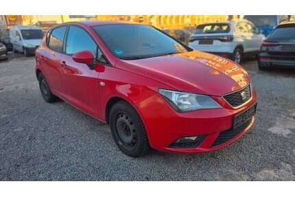 Seat Ibiza Gebrauchtwagen