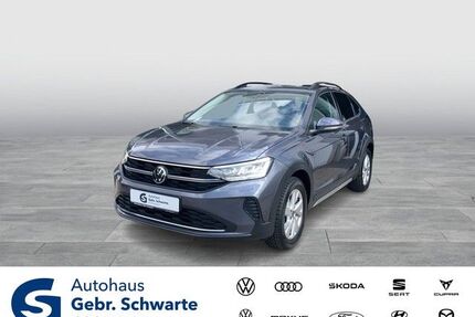VW Taigo Gebrauchtwagen