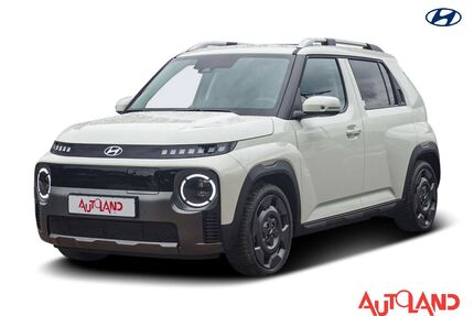 Hyundai INSTER Gebrauchtwagen
