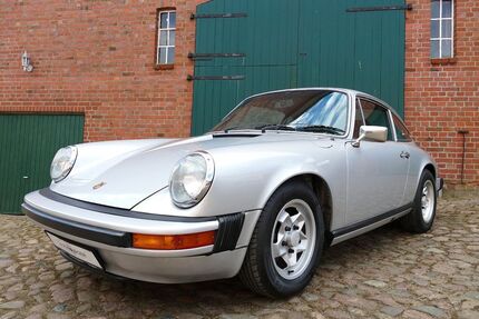 Porsche 911 Urmodell Gebrauchtwagen