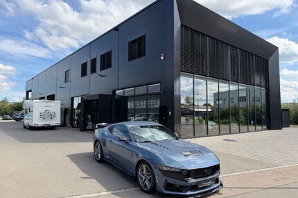 Ford Mustang Gebrauchtwagen
