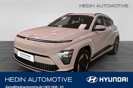 Hyundai KONA Gebrauchtwagen