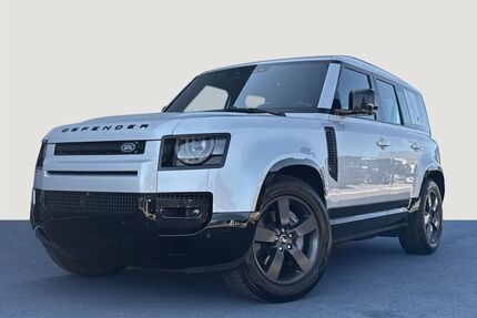 Land Rover Defender Gebrauchtwagen