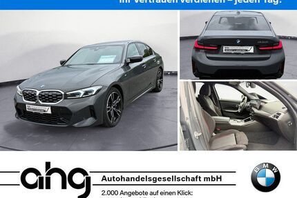 BMW M340i Gebrauchtwagen