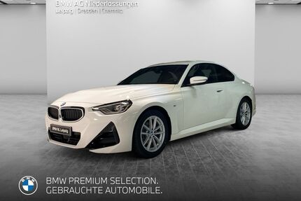 BMW 220 Gebrauchtwagen