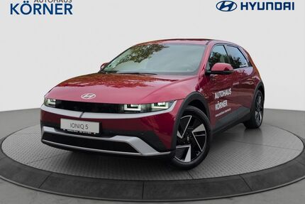 Hyundai IONIQ 5 Gebrauchtwagen