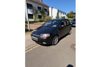 Daewoo Kalos Gebrauchtwagen