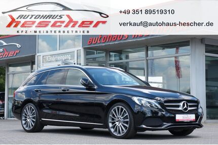 Mercedes-Benz C 200 Gebrauchtwagen
