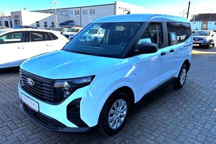 Ford Tourneo Courier Gebrauchtwagen