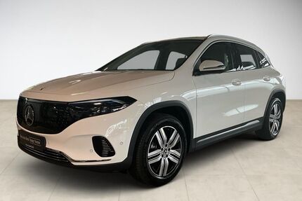 Mercedes-Benz EQA Gebrauchtwagen