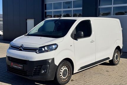 Citroen Jumpy Gebrauchtwagen