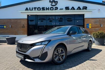 Peugeot 308 Gebrauchtwagen