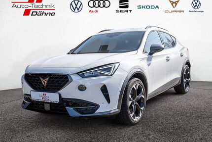 Cupra Formentor Gebrauchtwagen