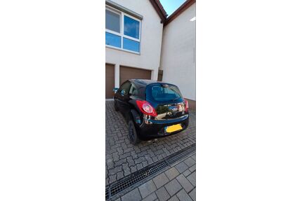 Ford Ka/Ka+ Gebrauchtwagen