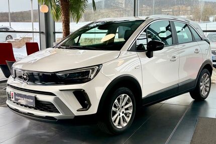 Opel Crossland (X) Gebrauchtwagen