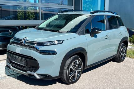 Citroen C3 Aircross Gebrauchtwagen