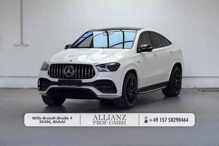 Mercedes-Benz GLE 53 AMG Gebrauchtwagen