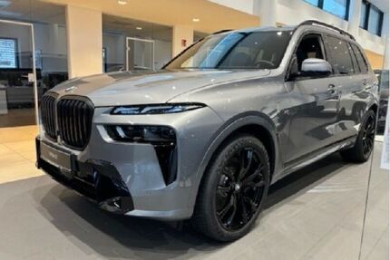BMW X7 Gebrauchtwagen