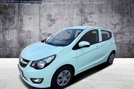 Opel Karl Gebrauchtwagen