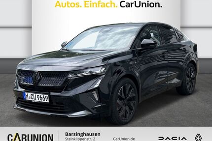 Renault Rafale Gebrauchtwagen