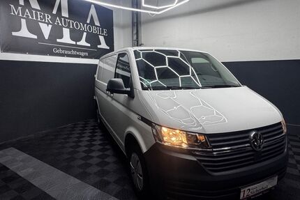 VW T6 Transporter Gebrauchtwagen