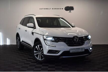 Renault Koleos Gebrauchtwagen