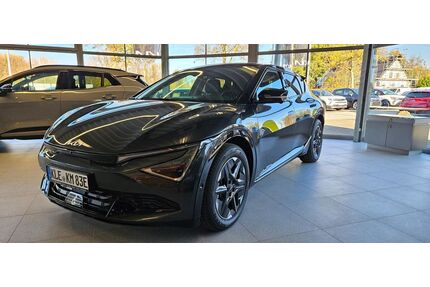 Kia EV6 Gebrauchtwagen