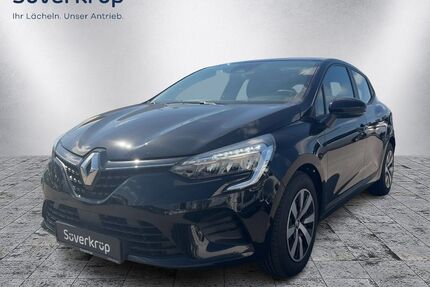 Renault Clio Gebrauchtwagen