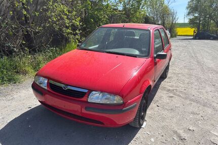 Mazda 121 Gebrauchtwagen