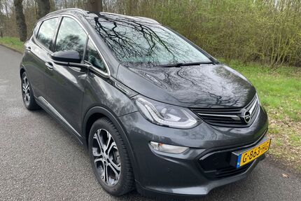 Opel Ampera-e Gebrauchtwagen
