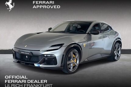 Ferrari Purosangue Gebrauchtwagen