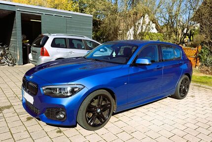 BMW 118 Gebrauchtwagen