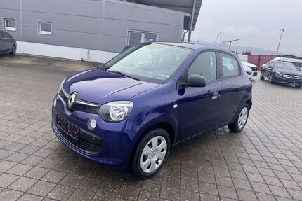 Renault Twingo Gebrauchtwagen