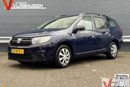 Dacia Logan Gebrauchtwagen