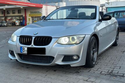 BMW 325 Gebrauchtwagen