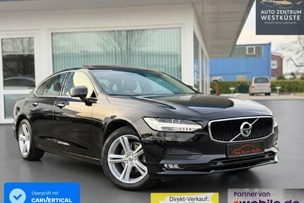 Volvo S90 Gebrauchtwagen