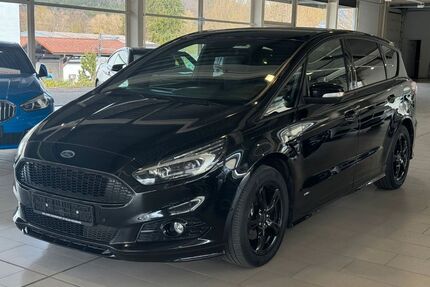 Ford S-Max Gebrauchtwagen