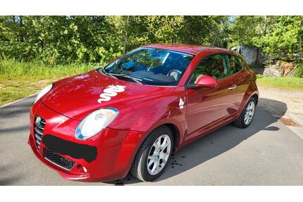 Alfa Romeo MiTo Gebrauchtwagen