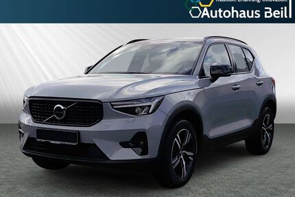 Volvo XC40 Gebrauchtwagen