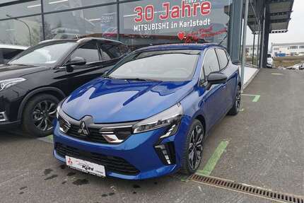 Mitsubishi Colt Gebrauchtwagen