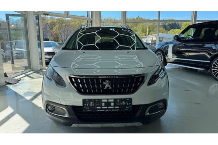 Peugeot 2008 Gebrauchtwagen