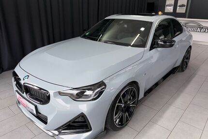 BMW M2 Gebrauchtwagen