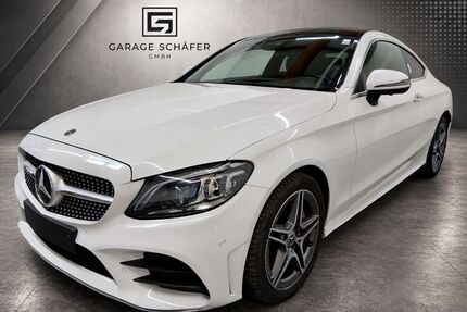 Mercedes-Benz C 300 Gebrauchtwagen