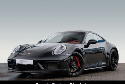 Porsche 992 Gebrauchtwagen