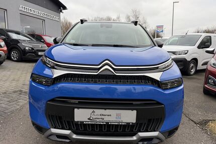 Citroen C3 Aircross Gebrauchtwagen