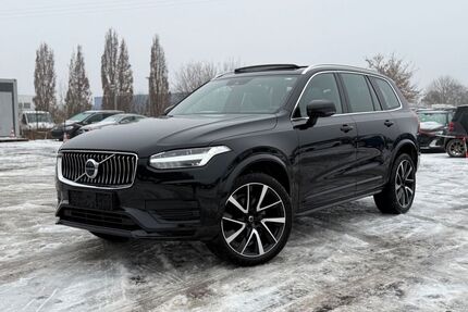 Volvo XC90 Gebrauchtwagen