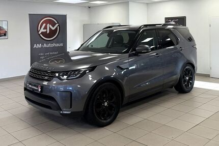 Land Rover Discovery Gebrauchtwagen