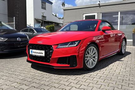 Audi TT Gebrauchtwagen
